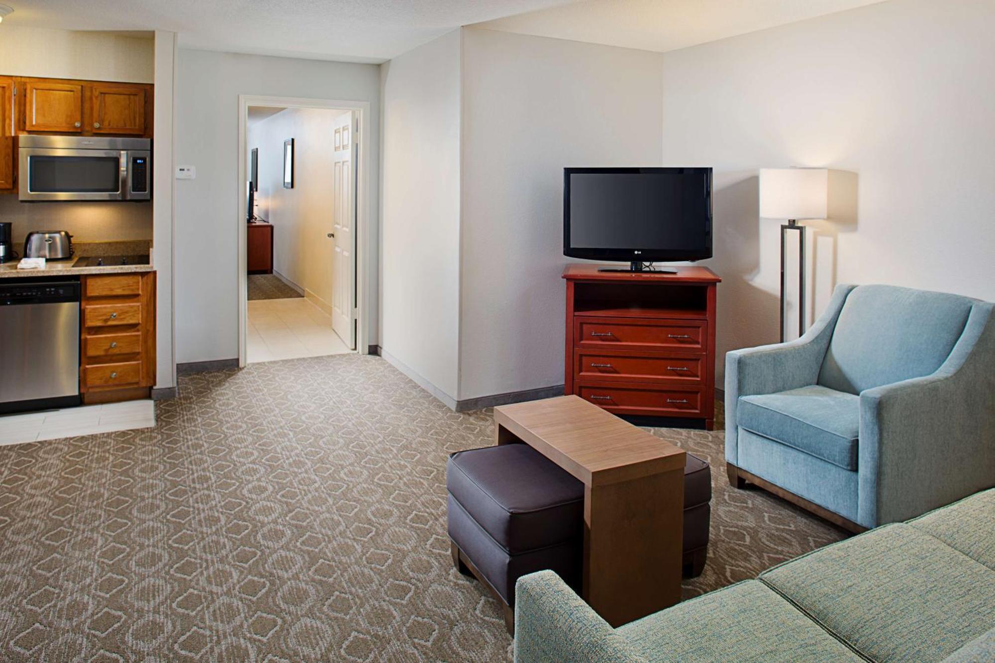 Homewood Suites By Hilton San Antonio Riverwalk/Downtown מראה חיצוני תמונה