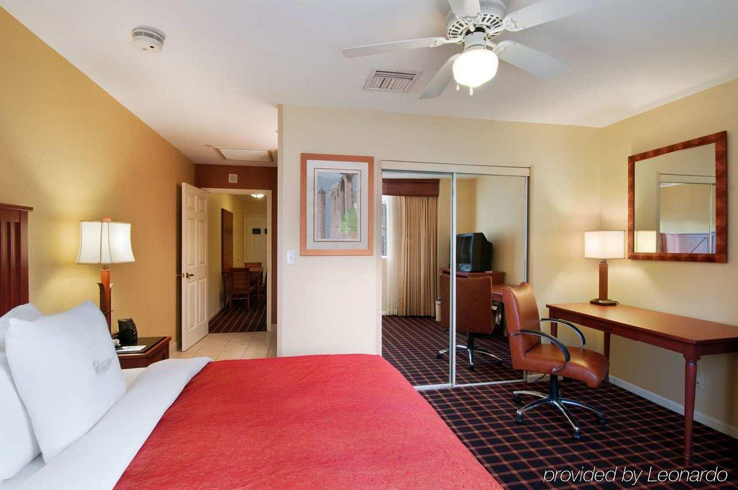Homewood Suites By Hilton San Antonio Riverwalk/Downtown חדר תמונה
