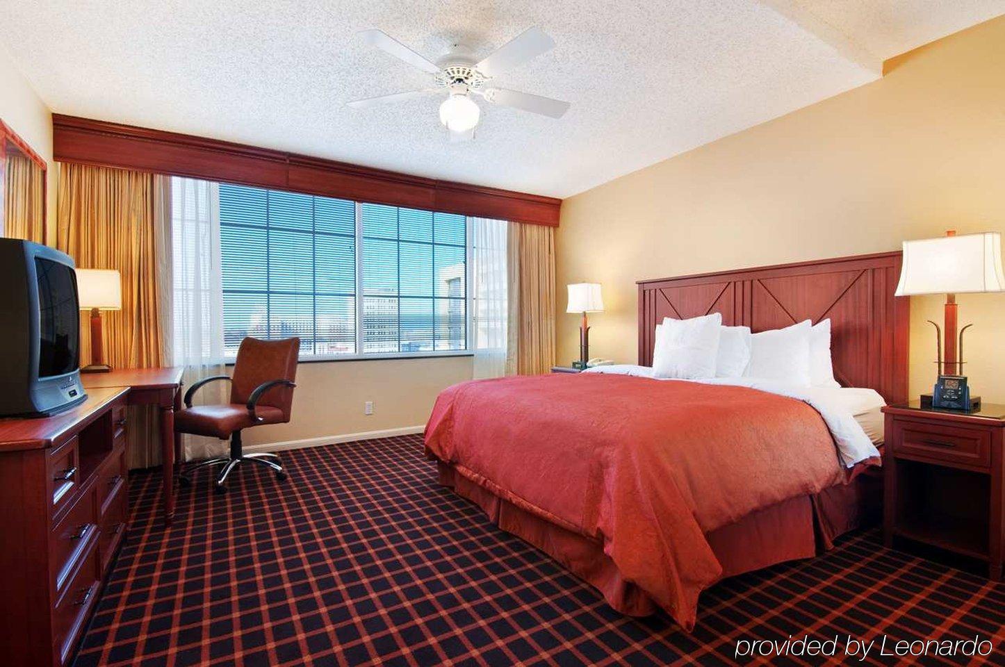 Homewood Suites By Hilton San Antonio Riverwalk/Downtown מראה חיצוני תמונה